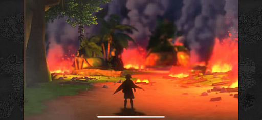 ���������꡼ No.004�Υ���ͥ������ / �Υץ쥤��ݡ������ۿ��������ޥ��ǡ֥ɥ饴�󥯥�����X���ܳФᤷ�ޤĤμ�²�����ե饤��פϡ�����ڤ˥ץ쥤�Ǥ���ž夬���