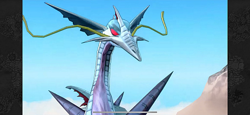 ���������꡼ No.021�Υ���ͥ������ / �Υץ쥤��ݡ������ۿ��������ޥ��ǡ֥ɥ饴�󥯥�����X���ܳФᤷ�ޤĤμ�²�����ե饤��פϡ�����ڤ˥ץ쥤�Ǥ���ž夬���