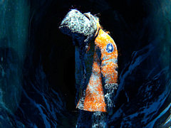 ���Х��Х륢��������Invariant�פγ�ȯ�򥢥ʥ��󥹡��Ե�̣�ʥ��꡼���㡼����򤵤줿��ˤκη����ߤ�������Ӥ�