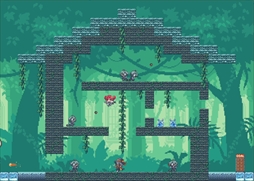 ���������꡼ No.006�Υ���ͥ������ / ���»���10�äǥ��ơ����򥯥ꥢ���褦�����ޤ��ޤʻųݤ���ĥ���餵�줿�����ά����ֽ���å�衪�ס�Steam���ȥ��ڡ��������