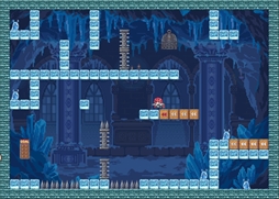 ���������꡼ No.007�Υ���ͥ������ / ���»���10�äǥ��ơ����򥯥ꥢ���褦�����ޤ��ޤʻųݤ���ĥ���餵�줿�����ά����ֽ���å�衪�ס�Steam���ȥ��ڡ��������