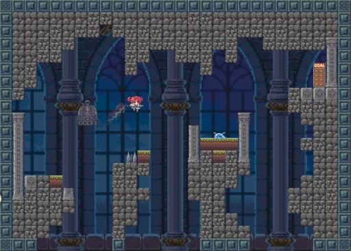 ���������꡼ No.008�Υ���ͥ������ / ���»���10�äǥ��ơ����򥯥ꥢ���褦�����ޤ��ޤʻųݤ���ĥ���餵�줿�����ά����ֽ���å�衪�ס�Steam���ȥ��ڡ��������