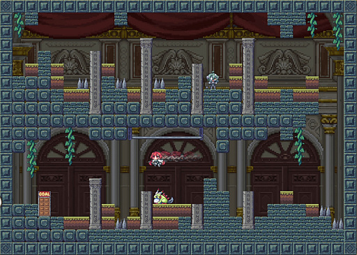 ꡼ No.006 | 10äǥơ򥯥ꥢ衪ֽå衪פϡȥ饤ȺŬΥ롼פ򤹤Ф䤯ڤȥѽŻɤɺBitSummit