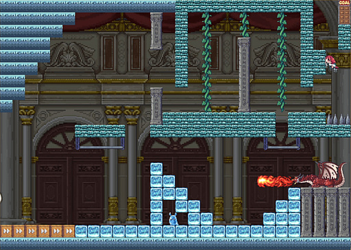 ꡼ No.008 | 10äǥơ򥯥ꥢ衪ֽå衪פϡȥ饤ȺŬΥ롼פ򤹤Ф䤯ڤȥѽŻɤɺBitSummit