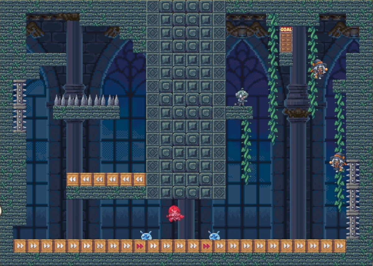 ꡼ No.009 | PC å衪