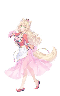 画像ギャラリー No.009 | シリーズ最新作「ネコぱら セカイ