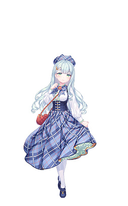 画像ギャラリー No.004のサムネイル画像 / 「ネコぱら セカイコネクト」，スマホ版を4月14日にリリース。PC版は今秋登場予定でスマホ版とのアカウント連携に対応