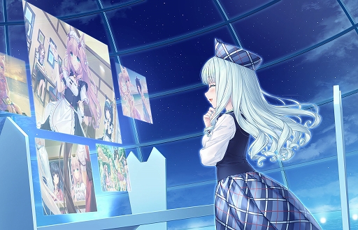 画像ギャラリー No.006のサムネイル画像 / 「ネコぱら セカイコネクト」，スマホ版を4月14日にリリース。PC版は今秋登場予定でスマホ版とのアカウント連携に対応