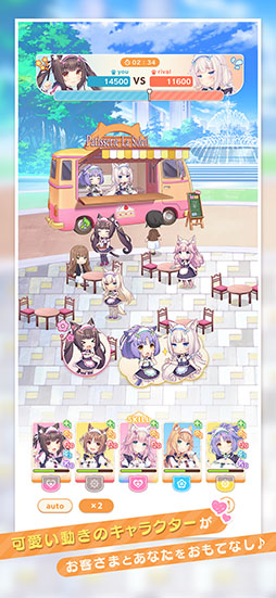 ꡼ No.002 | ͥѤ ͥ