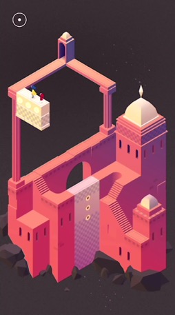꡼ No.005Υͥ / ޤѥ륲Ȥ߹Monument Valley 2+סŤǷ깭뾮̼ʪʺϤApple Arcade #22