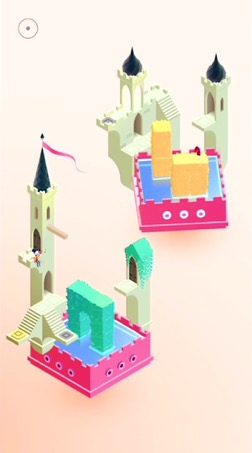 ꡼ No.008Υͥ / ޤѥ륲Ȥ߹Monument Valley 2+סŤǷ깭뾮̼ʪʺϤApple Arcade #22