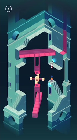 ꡼ No.010Υͥ / ޤѥ륲Ȥ߹Monument Valley 2+סŤǷ깭뾮̼ʪʺϤApple Arcade #22