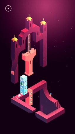 ꡼ No.011Υͥ / ޤѥ륲Ȥ߹Monument Valley 2+סŤǷ깭뾮̼ʪʺϤApple Arcade #22