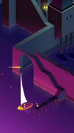 ꡼ No.016Υͥ / ޤѥ륲Ȥ߹Monument Valley 2+סŤǷ깭뾮̼ʪʺϤApple Arcade #22