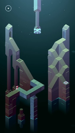 ꡼ No.017Υͥ / ޤѥ륲Ȥ߹Monument Valley 2+סŤǷ깭뾮̼ʪʺϤApple Arcade #22