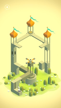 ꡼ No.018Υͥ / ޤѥ륲Ȥ߹Monument Valley 2+סŤǷ깭뾮̼ʪʺϤApple Arcade #22