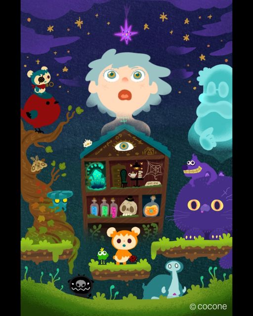 ���������꡼ No.001�Υ���ͥ������ / �Ի׵Ĥ�����ʪ�֥���꡼�פ������դˤ�������ץꡤ2025ǯ���ۿ�ͽ�ꡣ������ϡֽ����������饤�ա�