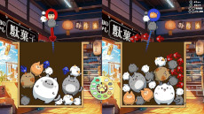 ���������꡼ No.009�Υ���ͥ������ / ���襤��ǭ�����ȳڤ��������Υѥ���֤פˤ��ס�Switch����������ȯ�䡣����4�ͤΥ��ե饤��ޥ���ץ쥤�ˤ��б�