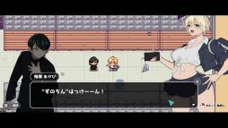 ꡼ No.005 | ƥƤˤʤäƤޤä͸λҤ򿶤ޤ롣2D֤ʥХСסSteamȥڡ