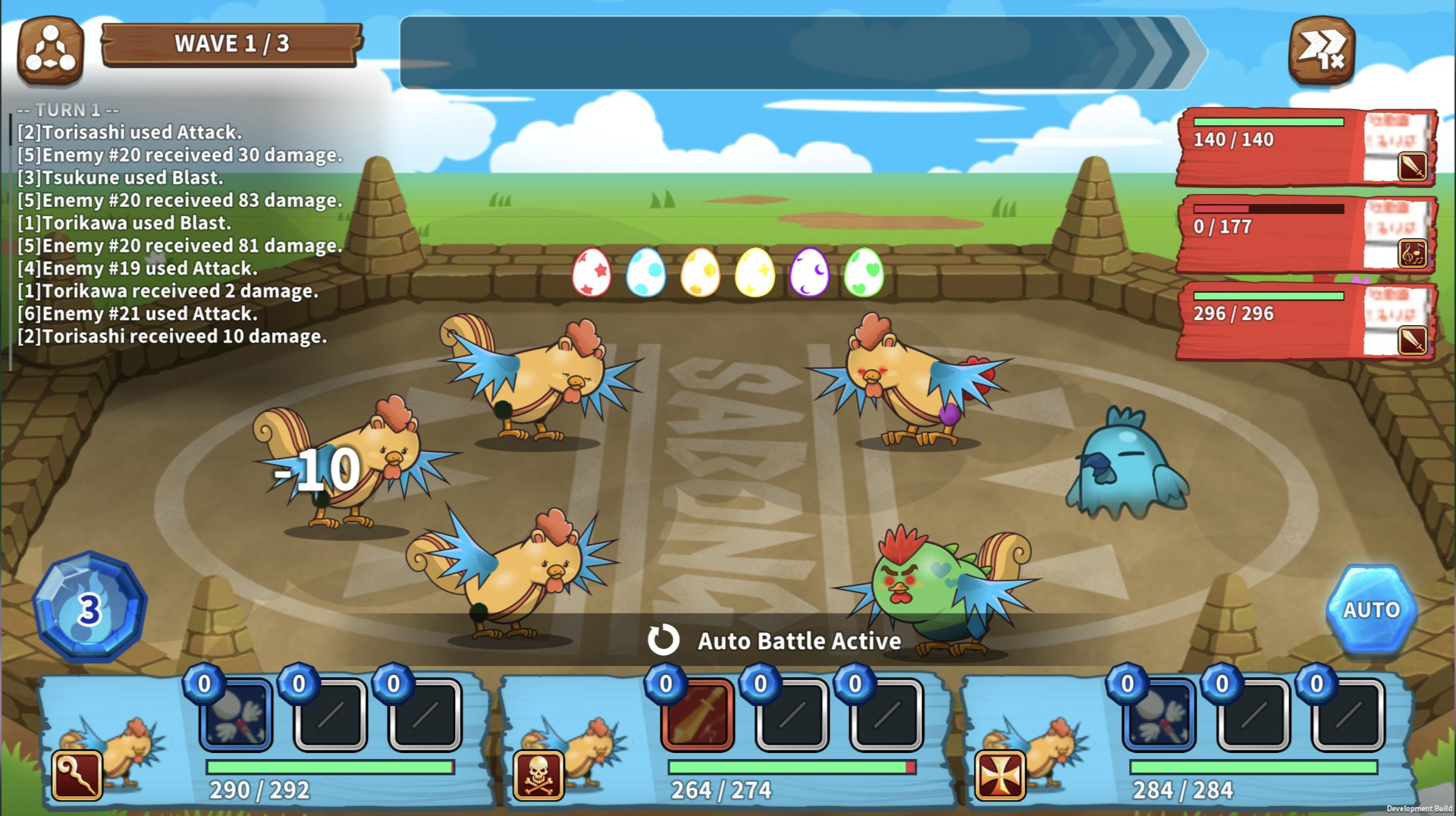 ꡼ No.003 | Ʈܤդˤ֥å󥲡Sabong Birdfightס¥ӥ򳫻ϡХȥۤڤ