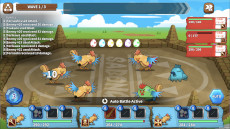 ���������꡼ No.003�Υ���ͥ������ / Ʈ�ܤ������դˤ����֥��å��������󥲡����Sabong Birdfight�ס��¥����ӥ��򳫻ϡ��Хȥ����������ۤ�ڤ����