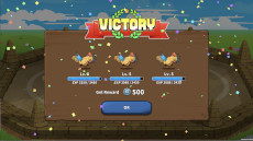 ���������꡼ No.004�Υ���ͥ������ / Ʈ�ܤ������դˤ����֥��å��������󥲡����Sabong Birdfight�ס��¥����ӥ��򳫻ϡ��Хȥ����������ۤ�ڤ����