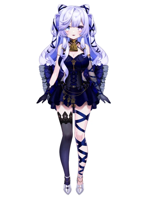 ꡼ No.001 | ֽVTuberեFile.062ͤRe:AcT