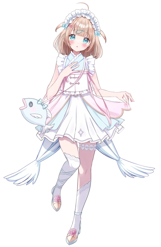 ꡼ No.001Υͥ / ֽVTuberեFile.071̴ʤRe:AcT