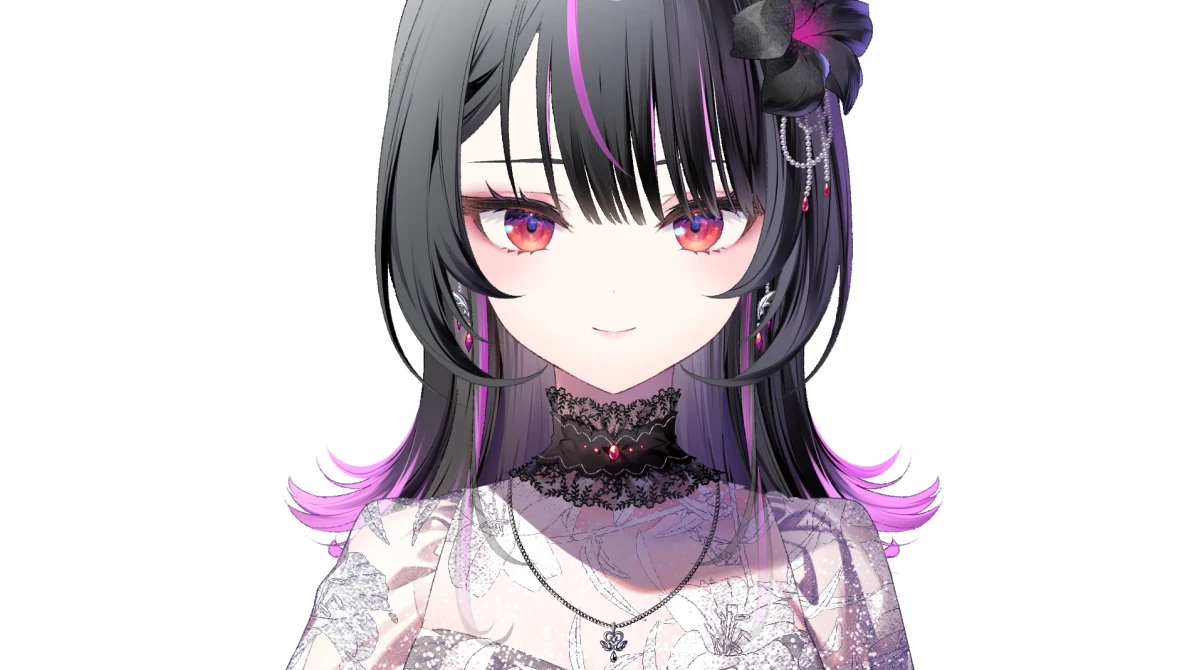 ꡼ No.001 | ֽVTuberեFile.102䥢ʡRe:AcT