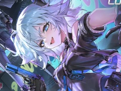 「ドルフロ」チーム対戦TPS「Girls\' Frontline: Fire Control」，2026年8月26日にサービス終了。東南アジア地域を中心に展開していたタイトル