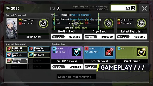 ꡼ No.010Υͥ / ֥ɥեפοMOBA塼Girls' Frontline: Fire ControlסǤΥȥ쥤顼饵ӥŸ