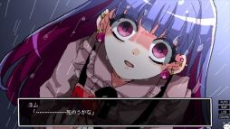 画像ギャラリー No.003のサムネイル画像 / 旅のなかで少女たちの地獄を知る。ビジュアルノベルゲーム「少女地獄カルデア|Galaxy Express Chaldea」,Steamで配信開始