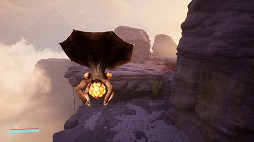 画像ギャラリー No.005のサムネイル画像 / 激しい弾幕攻撃や変身能力が特徴の新作TPS「Project Tower」,本日リリース。強力なボスや複雑なパズルに挑み,塔の攻略を目指す