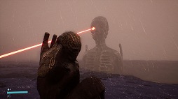 画像ギャラリー No.006のサムネイル画像 / 激しい弾幕攻撃や変身能力が特徴の新作TPS「Project Tower」,本日リリース。強力なボスや複雑なパズルに挑み,塔の攻略を目指す