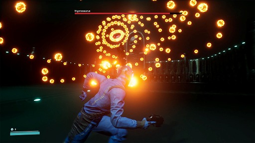 画像ギャラリー No.007のサムネイル画像 / 激しい弾幕攻撃や変身能力が特徴の新作TPS「Project Tower」,本日リリース。強力なボスや複雑なパズルに挑み,塔の攻略を目指す