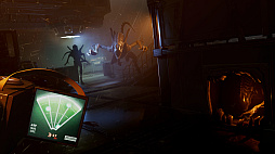 ꡼ No.004 | Alien: Rogue Incursion