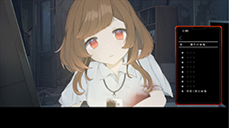 深夜1時の交換手