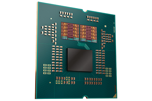 画像ギャラリー No.007のサムネイル画像 / AMDが次世代GPU「Radeon RX 9000」シリーズを発表! 大容量L3キャッシュ搭載の「Ryzen 9 9950X3D」も2025年第1四半期に投入