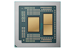 画像ギャラリー No.011のサムネイル画像 / AMDが次世代GPU「Radeon RX 9000」シリーズを発表! 大容量L3キャッシュ搭載の「Ryzen 9 9950X3D」も2025年第1四半期に投入