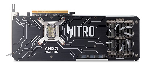 ���������꡼ No.005�Υ���ͥ������ / Radeon RX 9070 XT/9070��ܤΥ���ե��å��������ɤ�Acer�����о졣�ɤ���⥯���å����åץ�ǥ�