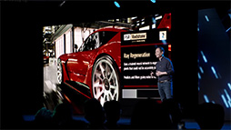 ꡼ No.006Υͥ / RDNA 4GPUοѡFSR Redstoneפ2025ǯȾо졣AI١ǥ쥤ȥ졼󥰤Ķ