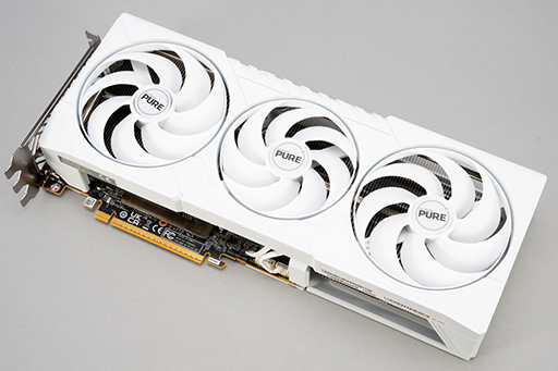 ���������꡼ No.003�Υ���ͥ������ / �������ʤ�3DGE��AMD��GPU��RDNA 4�״������⡣��¸�Υ�����򤽤Τޤ޹�®�����뿷���Ѥο��������餫��