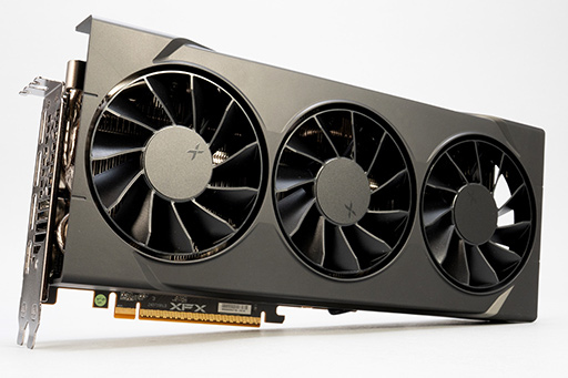 画像ギャラリー No.002のサムネイル画像 / AMDの新ミドルハイGPU「Radeon RX 9070 GRE」は,RX 9070とRX 9060 XTの間に入り,ゲームによってはGeForce RTX 5070を上回ることも