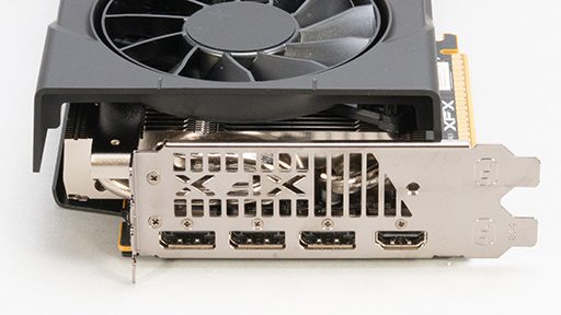 画像ギャラリー No.016のサムネイル画像 / AMDの新ミドルハイGPU「Radeon RX 9070 GRE」は,RX 9070とRX 9060 XTの間に入り,ゲームによってはGeForce RTX 5070を上回ることも