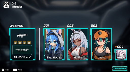 ꡼ No.004 | ָ®ǽϤ򤱤븫STGSoulersפΥǥǤSteamˤƥ꡼