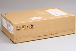 ���������꡼ No.003�Υ���ͥ������ / �̿��Ǹ����GeForce RTX 5090 Founders Edition�ס��¿�����ѹ�¤�κ��Ѥ�2�����åȤθ��ߤ�¸�����������GeForce