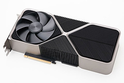 ���������꡼ No.007�Υ���ͥ������ / �̿��Ǹ����GeForce RTX 5090 Founders Edition�ס��¿�����ѹ�¤�κ��Ѥ�2�����åȤθ��ߤ�¸�����������GeForce