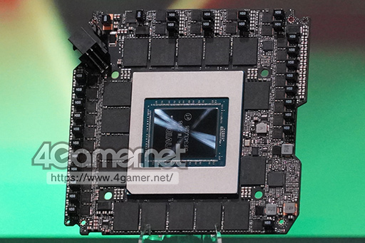 ���������꡼ No.022�Υ���ͥ������ / �̿��Ǹ����GeForce RTX 5090 Founders Edition�ס��¿�����ѹ�¤�κ��Ѥ�2�����åȤθ��ߤ�¸�����������GeForce