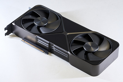 その他 PUSH! GeForce RTX 50シリーズの最上位GPU「GeForce RTX 5090