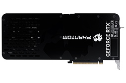 ���������꡼ No.006�Υ���ͥ������ / Gainward����GeForce RTX 5090��RTX 5080��ܥ����ɤ�����ȯ�䡣RTX 5080��ܥ�ǥ�β��ʤ�20��������Ⱦ